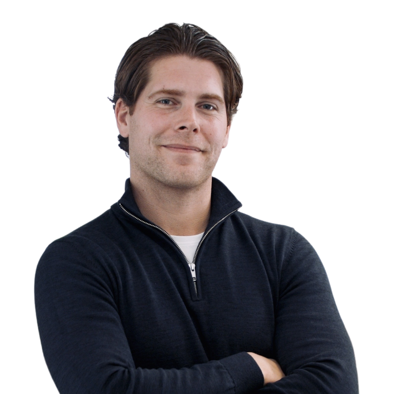 Mark de Roode